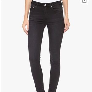 BLK Denim size 26 jeans